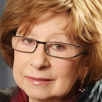 Ахеджакова Лия