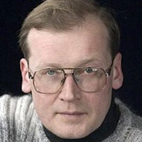 Кахун Александр