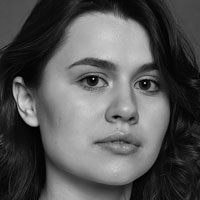 Семёнова Анастасия