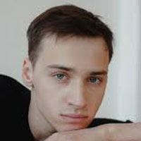 Мартынов Андрей