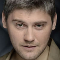 Аверьянов Андрей