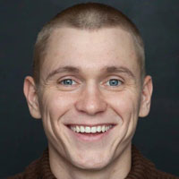 Попов Даниил