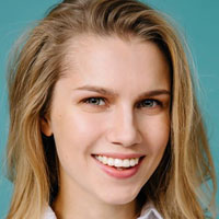 Мельникова Дарья