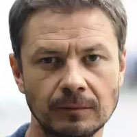 Древнов Илья