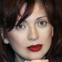 Дроздова Ольга