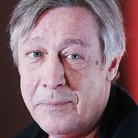 Ефремов Михаил