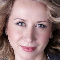 Феоктистова Марина