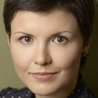 Фролова Дарья