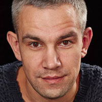 Гирев Дмитрий