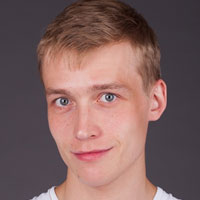 Осипов Глеб