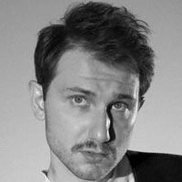 Токаев Гоша