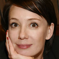 Хаматова Чулпан