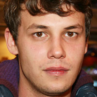 Хаматов Шамиль