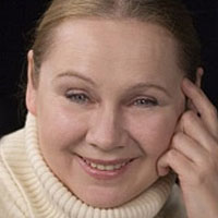 Хазова Марина