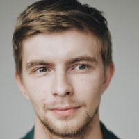 Царегородцев Игорь