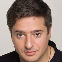 Стебунов Иван