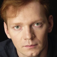 Клямчук Николай