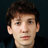 Мирошников Константин