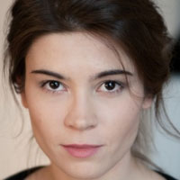 Коршунова Клавдия