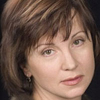 Корецкая Татьяна