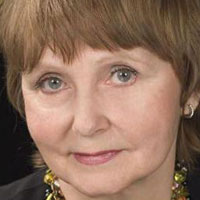 Крылова Людмила