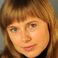 Лаптева Ульяна