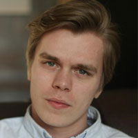 Теняков Максим