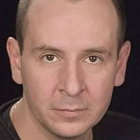 Мажаров Кирилл