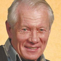 Жигалов Михаил