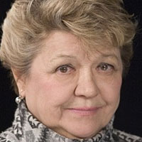 Миллиоти Елена