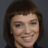 Уварова Нелли