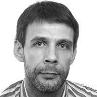 Плаксин Олег