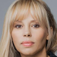 Родина Ольга