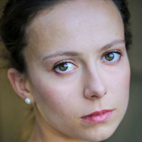 Пахомова Полина