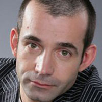 Певцов Дмитрий