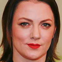 Плаксина Елена