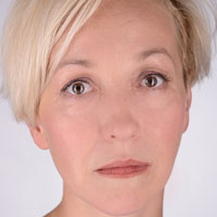 Романова Янина