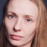 Шевчук Анна