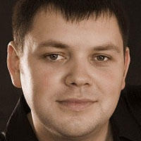 Смолев Дмитрий