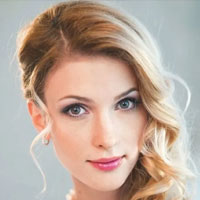 Иванова Светлана