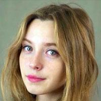 Лялина Татьяна