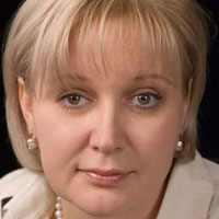 Тимофеева Инна