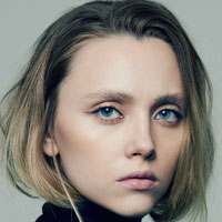 Феофанова Варвара