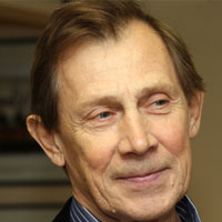 Бочкарёв Василий