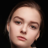 Амирханова Вероника