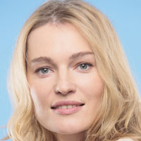 Толстоганова Виктория