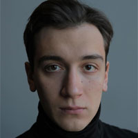 Медведев Владислав